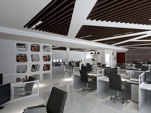 重慶辦公室裝修需要考慮哪些與價(jià)格掛鉤的因素？