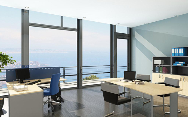 重慶辦公室裝修設(shè)計