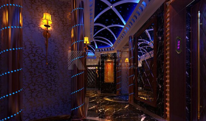 了解KTV設計之消防系統(tǒng)的安全重要性