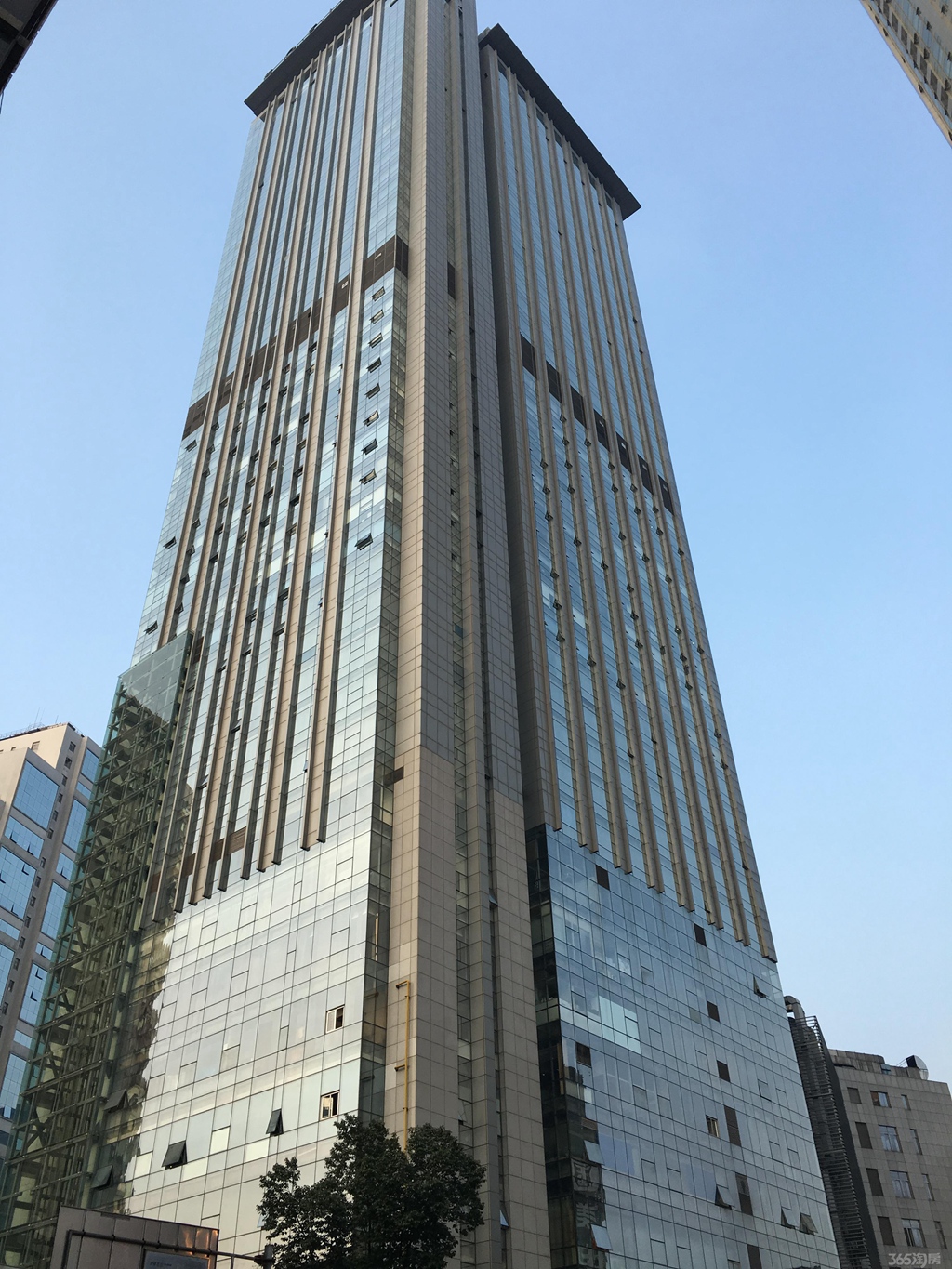 寫字樓裝修原則和事項，你知道多少?