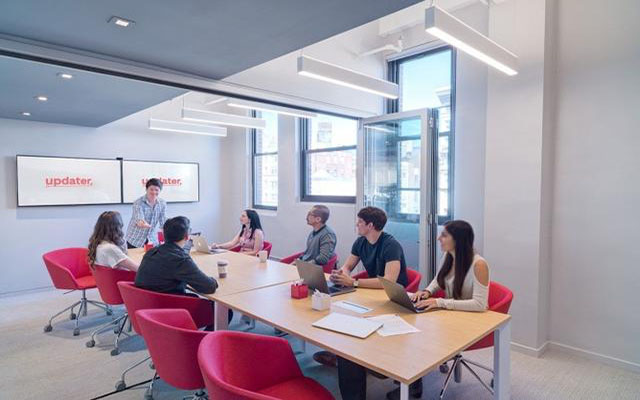 仔細研究和精心設計的辦公室裝修水電改造總結知識