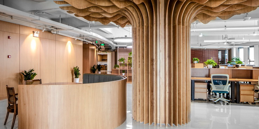 工裝裝修設(shè)計(jì)須謹(jǐn)慎