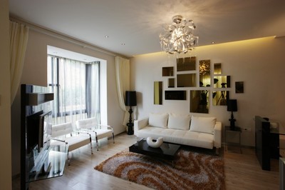 樣板間裝修特點(diǎn)有哪些呢？