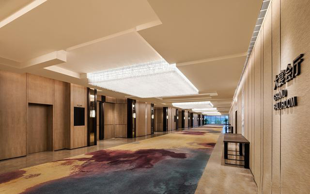 重慶酒店裝修為你分享酒店客房裝修注意事項(xiàng)