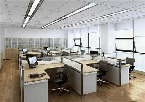 辦公室裝修的風(fēng)格 辦公室裝修的風(fēng)格