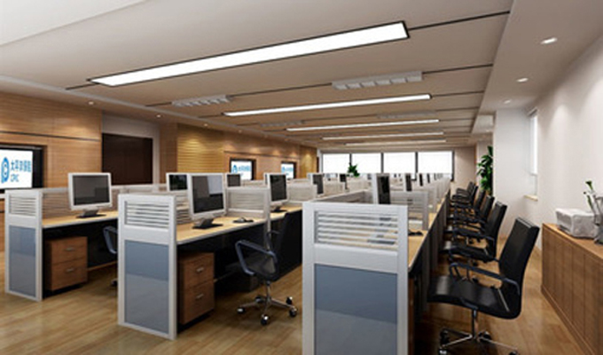 企業辦公室裝修需要準備什么？