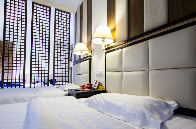 酒店裝修設(shè)計方案要點，商務(wù)酒店裝修設(shè)計方案