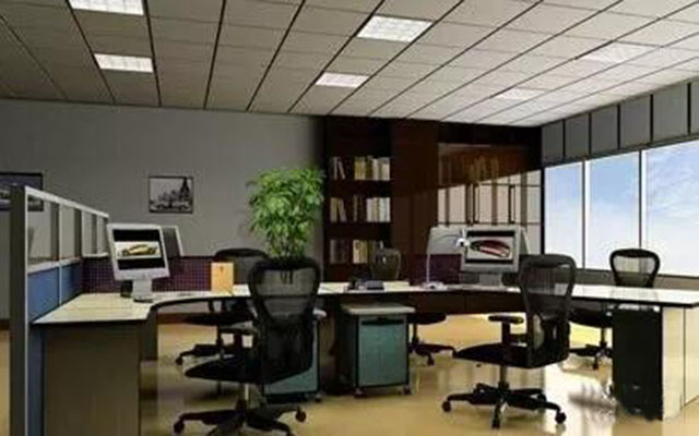 風(fēng)水設(shè)計(jì)對辦公室裝修后的影響竟然如此之大_快來看看吧