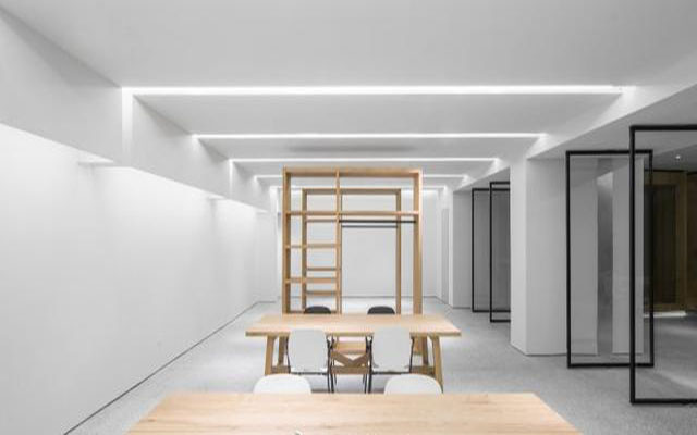 重慶俐發(fā)裝飾