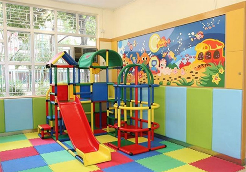 幼兒園裝修墻面布置 幼兒園裝修墻面布置