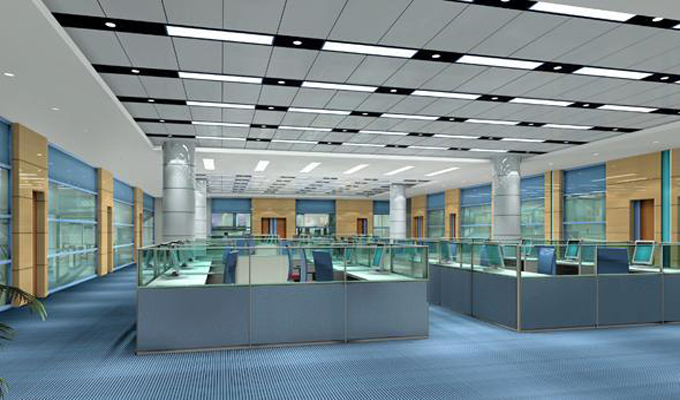 辦公室裝修怎樣去尋找到合適的設(shè)計(jì)師