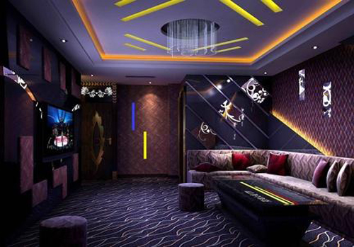 ktv裝修應該怎樣做好規劃？