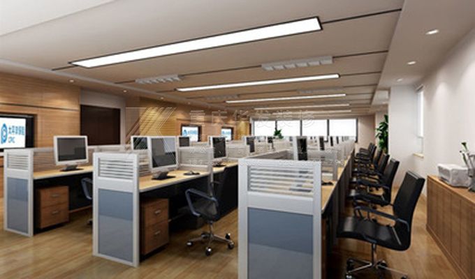 辦公室裝修預(yù)算省錢小知識