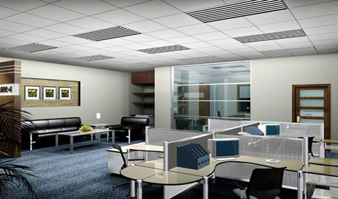 辦公室裝修隔斷價(jià)格影響因素