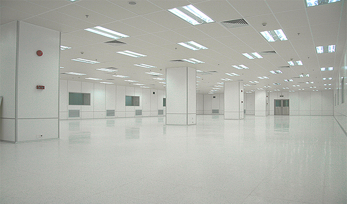 重慶廠房裝修預算怎樣控制？