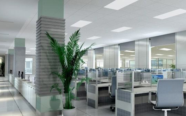 辦公室裝修設(shè)計(jì)中的空間規(guī)劃設(shè)計(jì)