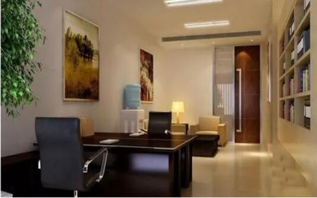 風(fēng)水設(shè)計(jì)對辦公室裝修后的影響竟然如此之大_快來看看吧