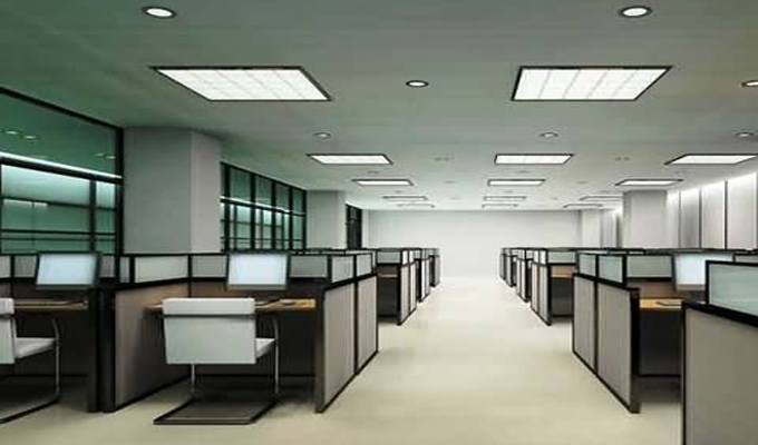 重慶寫字樓裝修需要有哪些設計要點？