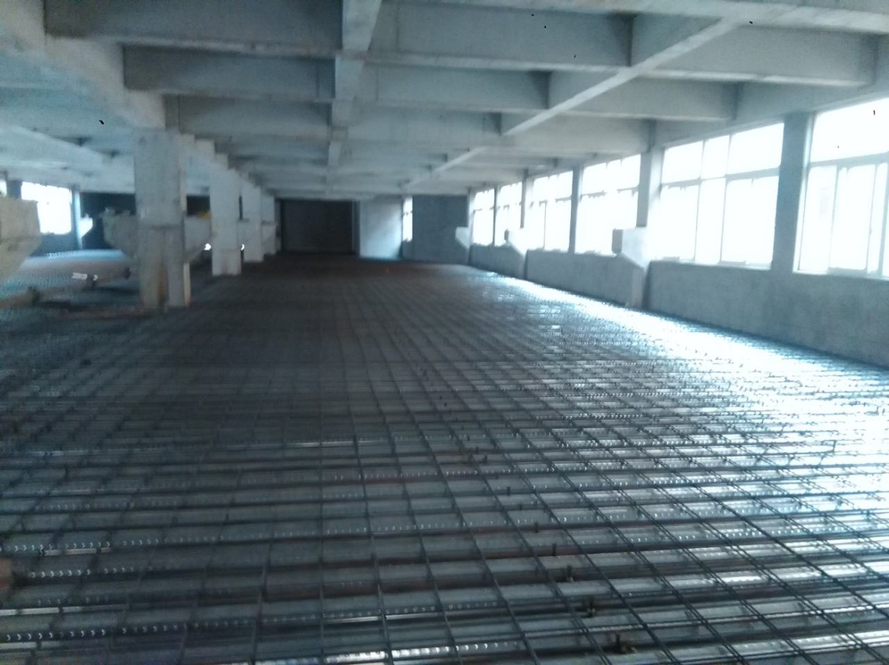 廠房裝修，食品廠房裝修