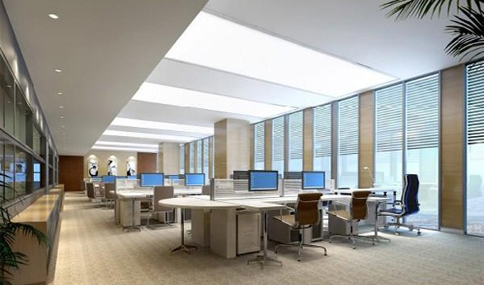 辦公室裝修施工合同標(biāo)準(zhǔn)