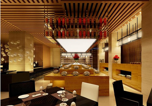 重慶酒店裝修餐飲空間設(shè)計有哪些需要注意的問題? 重慶酒店裝修餐飲空間設(shè)計有哪些需要注意的問題?