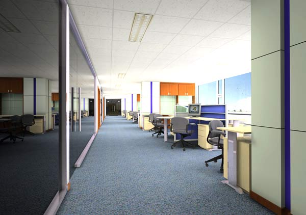 寫(xiě)字樓裝修注意事項(xiàng)你掌握了嗎?