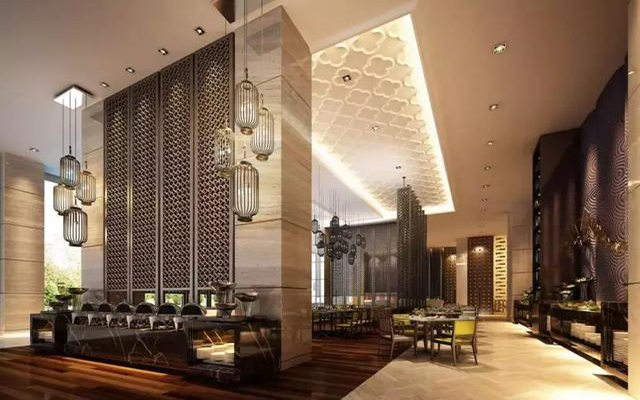 投資酒店需要了解酒店裝修設(shè)計(jì)這些事項(xiàng)