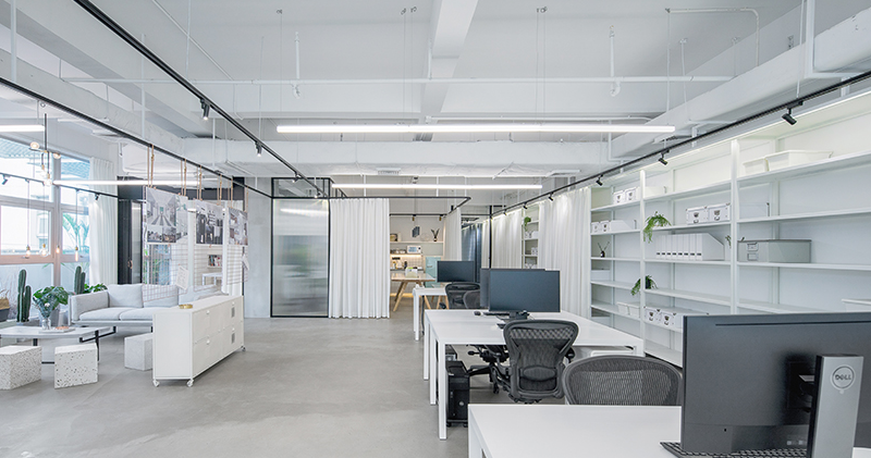 重慶辦公室裝修多少錢一平方米？重慶辦公室裝修預算