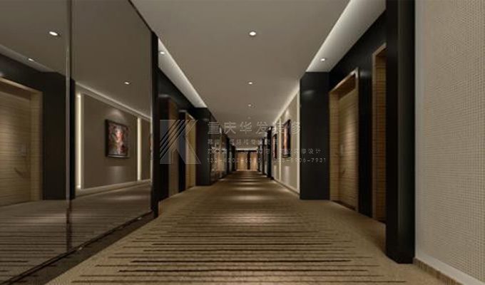 酒店裝修費用有哪些項目組成？