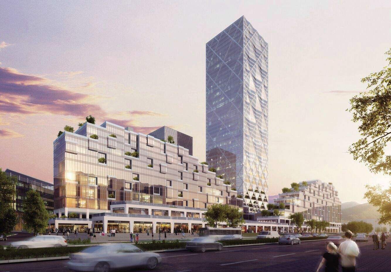 記“中國房地產(chǎn)百強之星”名流置業(yè)地產(chǎn)重慶區(qū)樣板房