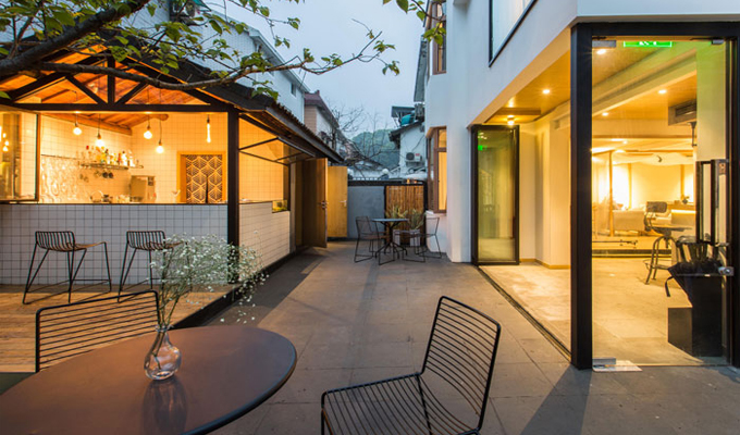 怎樣進(jìn)行重慶酒店裝修讓其帶來(lái)不一樣的體驗(yàn)