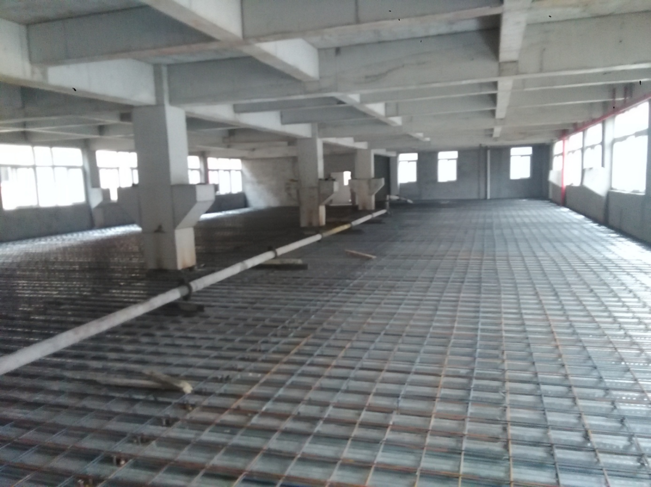 廠房裝修，食品廠房裝修