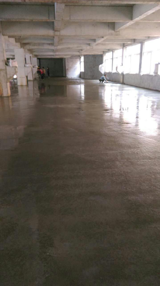 廠房裝修，食品廠房裝修