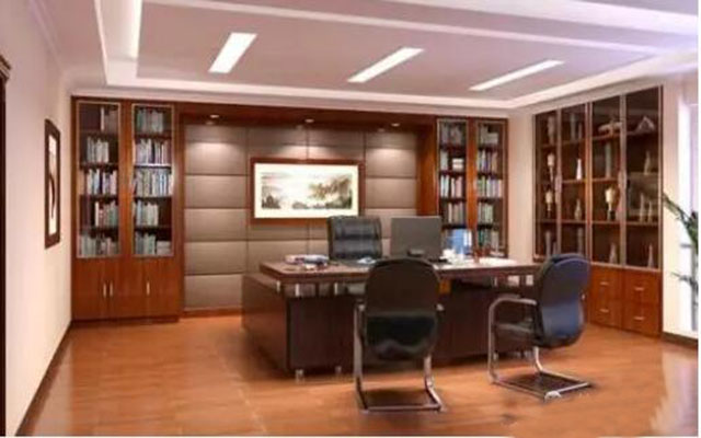 風(fēng)水設(shè)計(jì)對辦公室裝修后的影響竟然如此之大_快來看看吧