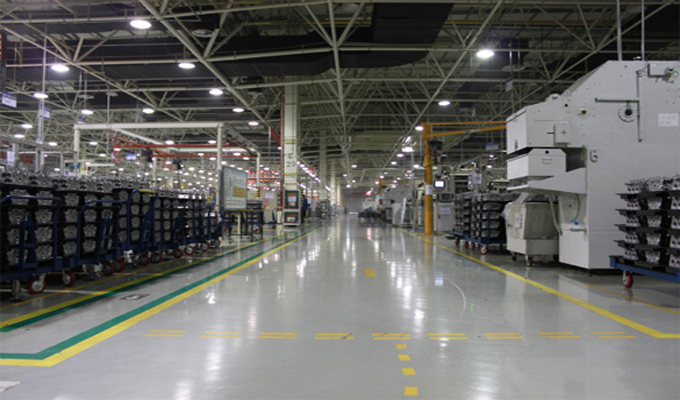 機(jī)電安裝過程中的注意事項