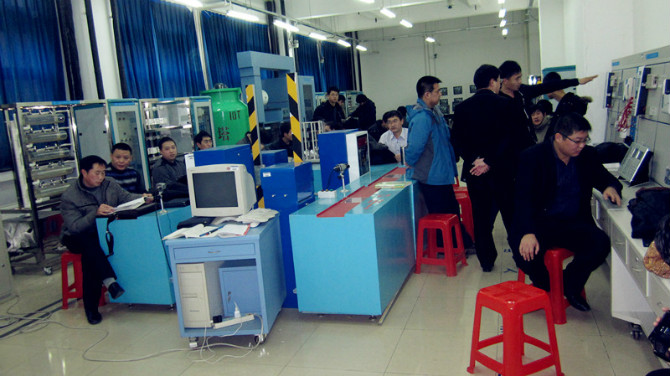 弱電智能化是什么?包括哪些運(yùn)用?