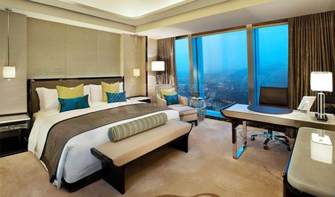 酒店裝修預(yù)算在審核時需要注意這些內(nèi)容