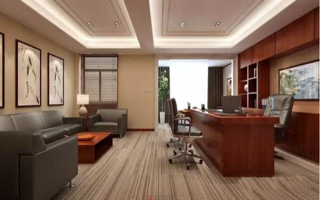 風(fēng)水設(shè)計(jì)對辦公室裝修后的影響竟然如此之大_快來看看吧