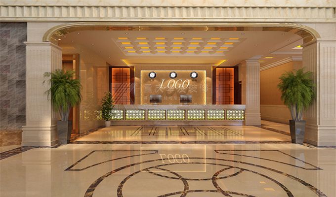 酒店裝修大廳設(shè)計要遵循這四個原則