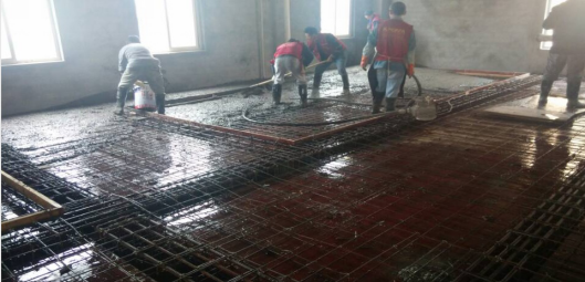 華發(fā)工程裝修公司,工程安全