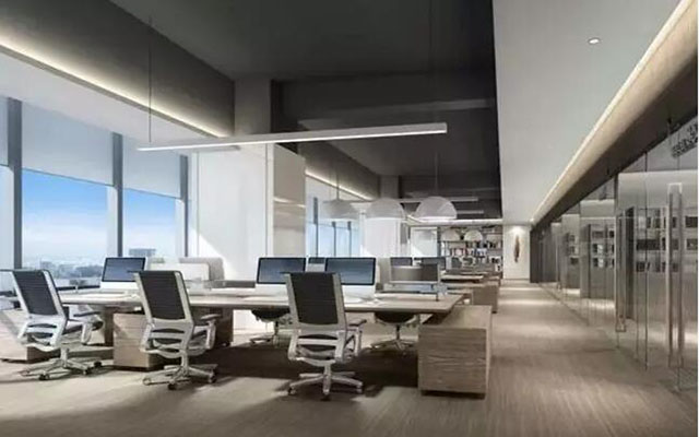 驗收知識-辦公室裝修驗收你都知道了嗎？