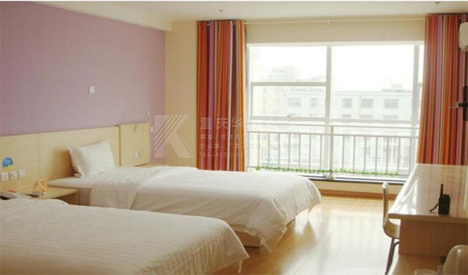 賓館裝修設(shè)計的注意事項