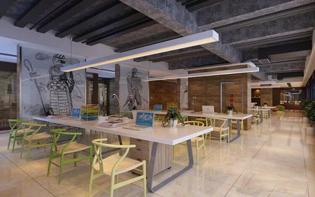 前方雷區(qū)如此多找辦公室裝修公司如何防被坑，竣工驗(yàn)收重點(diǎn)