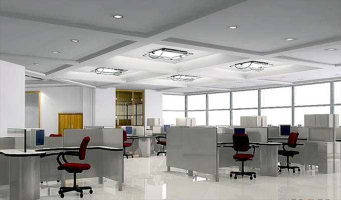 辦公室裝修設(shè)計(jì)要注意細(xì)節(jié)問題