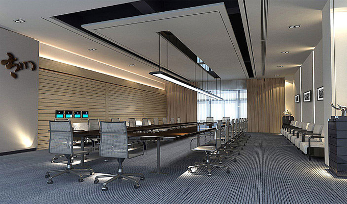 辦公室裝修要注意風格的問題 辦公室裝修要注意風格的問題