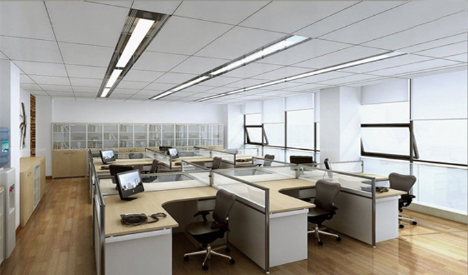 辦公室裝修的一些知識要點(diǎn)