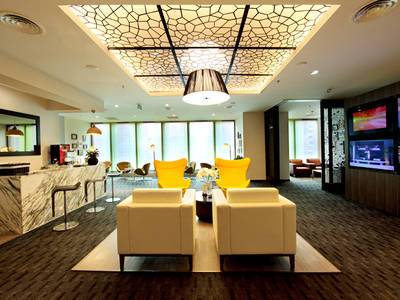 辦公室裝修設(shè)計(jì)風(fēng)格選擇