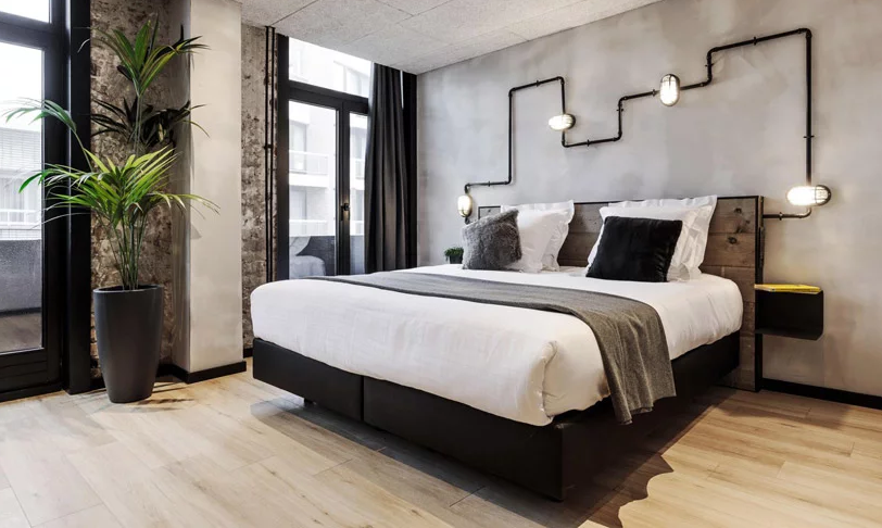 重慶精品酒店裝修要點有哪些？酒店裝修有什么誤區？