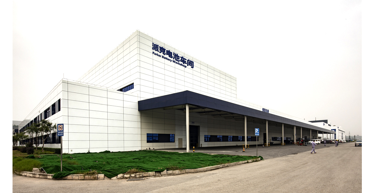 現(xiàn)代化廠房裝修要點(diǎn)及流程規(guī)劃