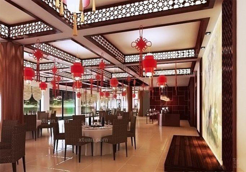 重慶酒店裝修應(yīng)該怎樣布局